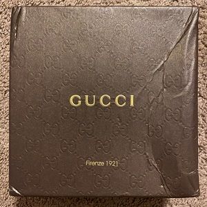 Gucci Medium Size Box